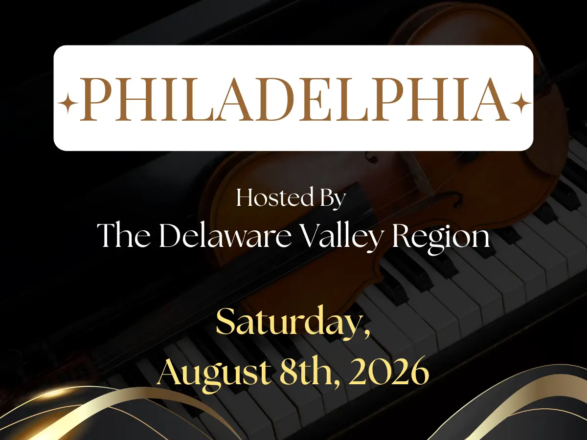 image of NOI Musical Ensemble Live Show Philadelphia 2026
